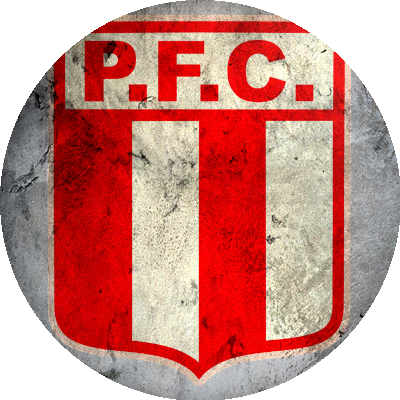 Logo Paraná Fútbol Club de San Pedro